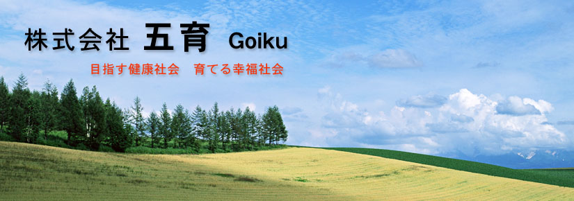 株式会社五育goiku